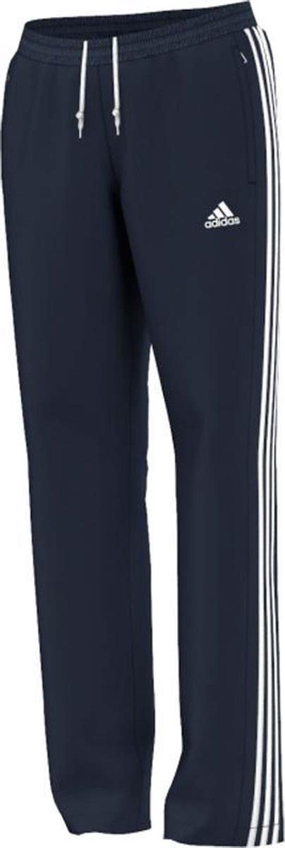 adidas trainingsbroek halve strepen|adidas trainers broek.